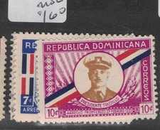 Dominican Republic SC 301-2 MOG (1fvn)