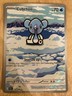 Cubchoo 109/086 Illustration Rare Pokemon TCG SV: Black Bolt NM