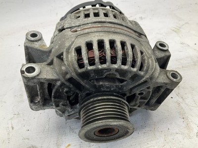 09-18 Volkswagen Tiguan Alternator Generator Charging 140 Amp Q