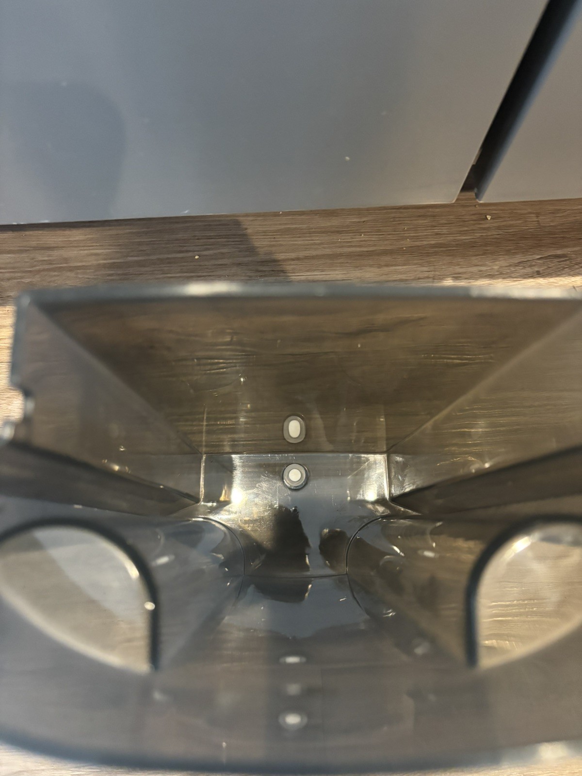 Baby Brezza FRP0066 FRP0046 Water Tank Advanced Formula Pro Replacement Part