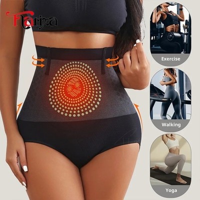 Thermogenic Fat-Burning Sculpting Shorts 4-in-1 Fat-Burn Shorts UK FREE Shipping