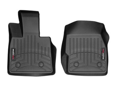 WEATHERTECH Fußmatte Alfa Romeo Stelvio-Kombi (2017-2024), vorne