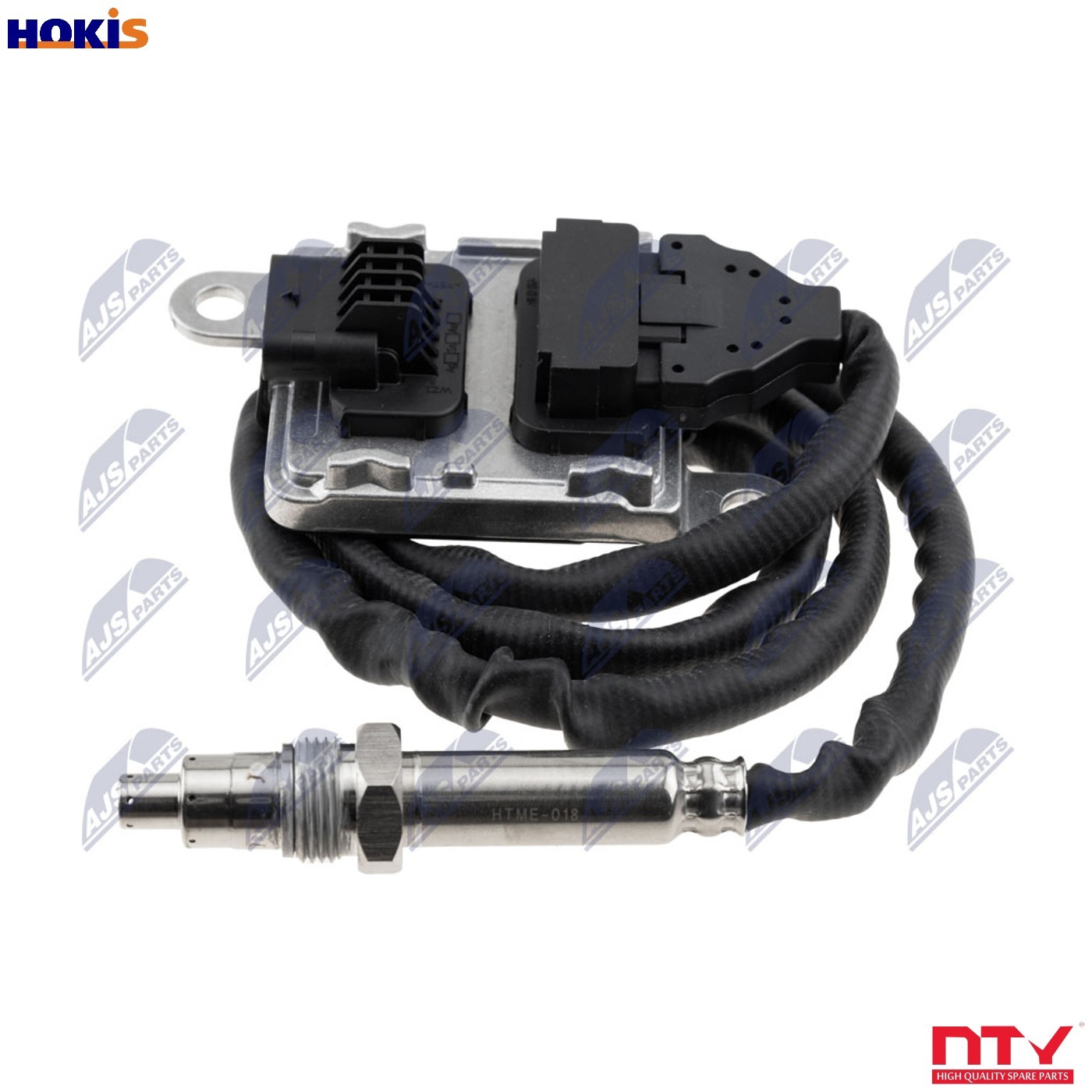 NOX SENSOR NOX CATALYTIC CONVERTER ENOX-ME-018 FOR MERCEDES-BENZ SPRINTER/3-t