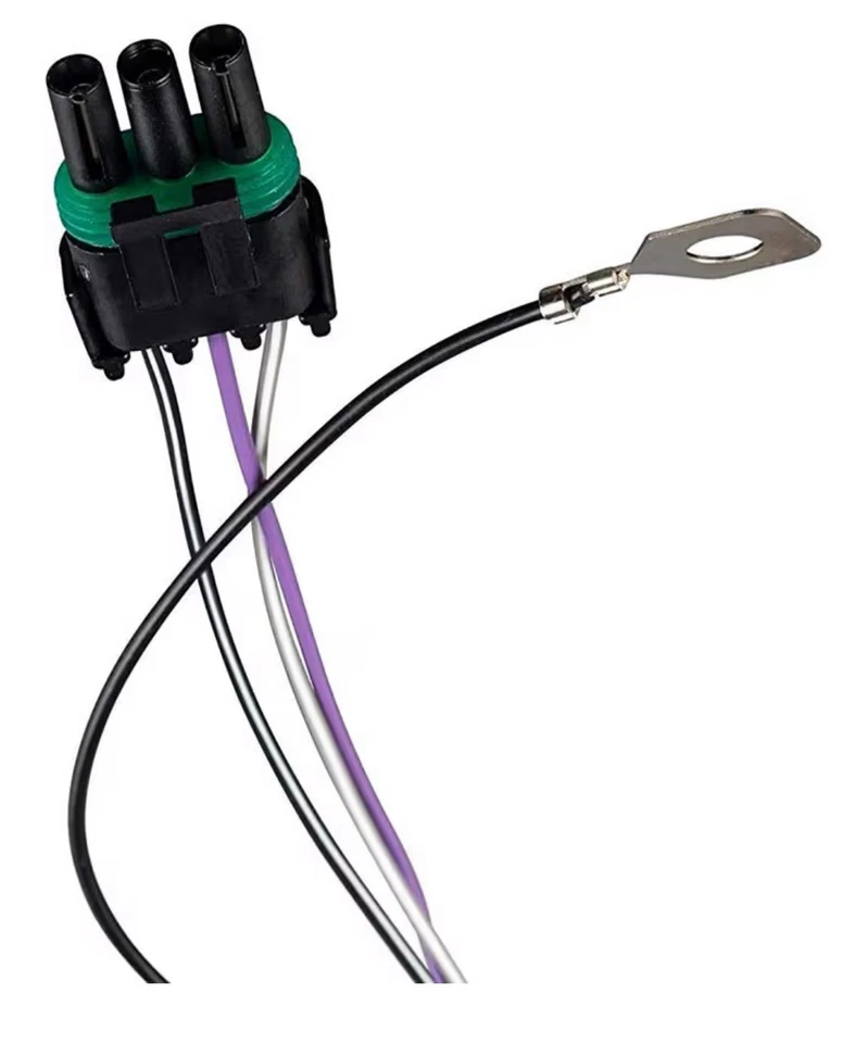 燃油泵适用于 1996 - 1997 雪佛兰 GMC C/K 1500 2500 3500 皮卡 4.3L 升 5.0L 5.7L 升 7.4L 升 — 第 4/4 张图片