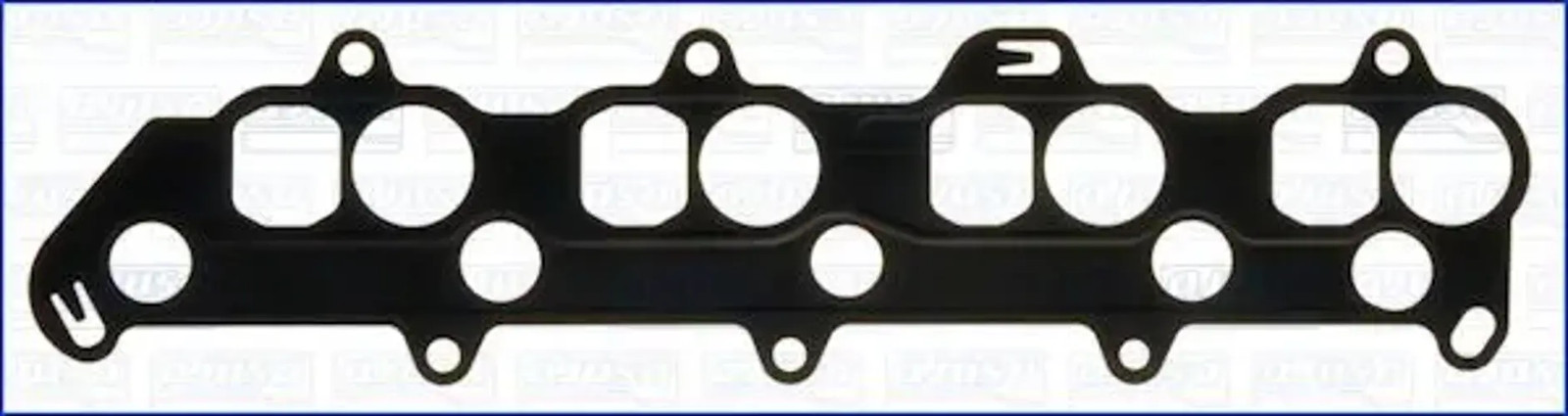 Intake manifold gasket 13211100 AJUSA for MERCEDES-BENZ A-CLASS