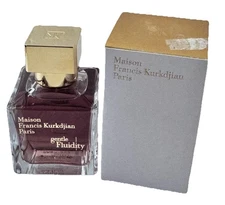 Gentle Fluidity Gold Maison Francis Kurkdjian 2.4 oz EDP Spray #21084-03/21 NEW