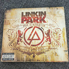 Linkin Park Road to Revolution Live at Milton...