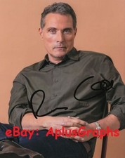 RUFUS SEWELL... Handsome Charmer - SIGNED