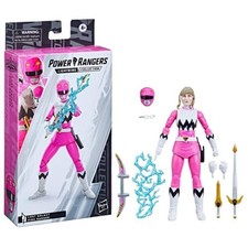Power Rangers Lightning Collection Lost Galaxy 6-Inch Action Figure - Select Fig
