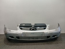 9632357677 VORDERE STOSSSTANGE / 1247460 FÜR CITROËN C5 I DC_ 2.2 HDI DC4HXB,