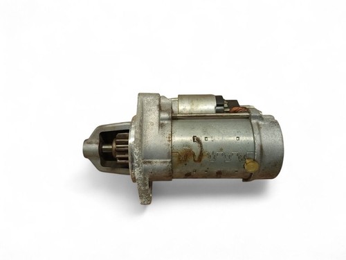 BMW X6 F16 2015 Anlasser 7631558 Benzin 225kW ATV107112