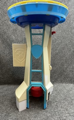 PAW Patrol My Size Lookout Tower Replacement With Elevator