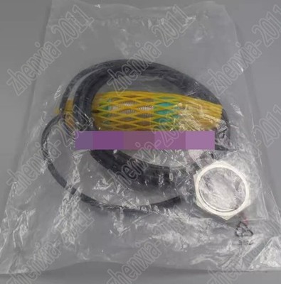 1PC Used   + Fuchs NBN25-30GM50-E2 326161-0173 *tm