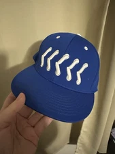 Baseball Lifestyle 101 Buzz The Tower hat