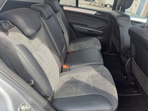 2011 MERCEDES ML350 SPORT 3.0 DIESEL - MOT JUNE 2026 - GREAT DRIVE -SOME HISTORY - Picture 13 of 21