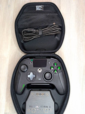 Nacon Revolution X Unlimited Wireless/Wired Pro Controller (Xbox/PC) 