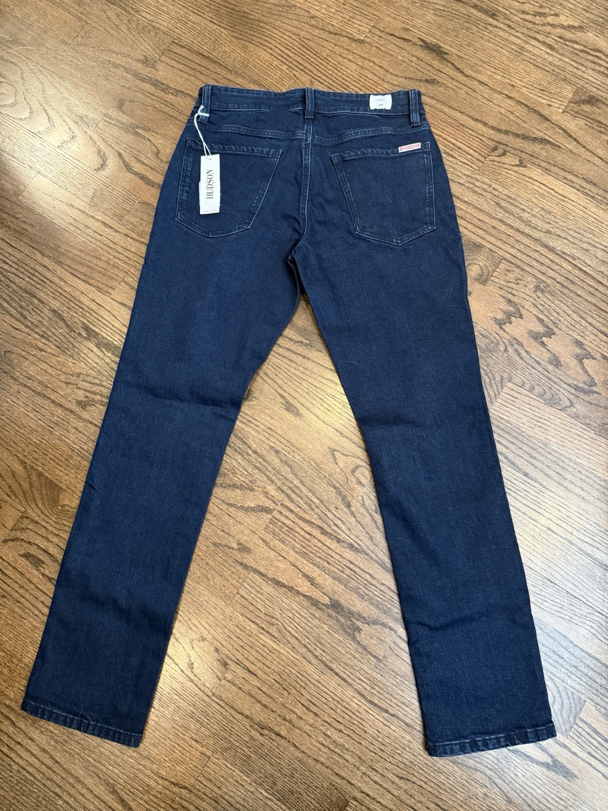 &rsquo;s Blake Slim Straight Dark Wash Denim 30x31 New With Tags