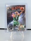 2025 Topps Chrome Jayson Tatum Base (RAW)