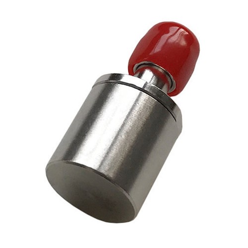 Pour SMA Charge Mâle 2W Coaxial Termination Charge 04GHZ Taille 32 5 20 20 mm - Zdjęcie 5 z 8