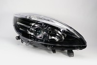Renault Scenic Scheinwerfer Rechts 12-15 Passagier Seite O/S Oem Valeo
