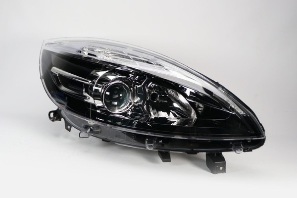Renault Scenic Scheinwerfer Rechts 12-15 Passagier Seite O/S Oem Valeo-image