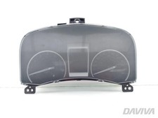 Compteur Isuzu D-MAX