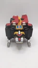 1981 Vintage Voltron Lionbot #1 Black Lion Robot Action Figure Rare original