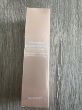 Barubt Foundation MEDIUM SPECTRUM SUNSCREEN SERUM SPF 50 NEW IN SEALED BOX