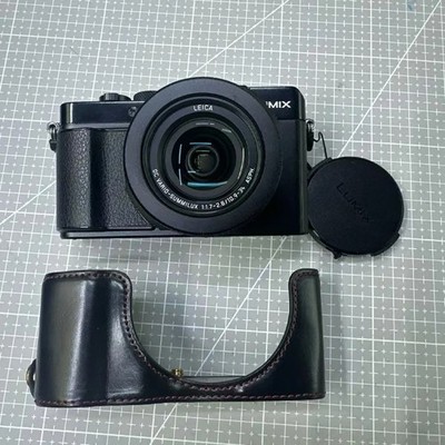 Panasonic LUMIX DC-LX100 II DC-LX100M2 4K Compact Camera | eBay