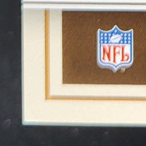 2008 Playoff Contenders Absolute Torry Holt Canton Absolutes Spectrum /25 DS9 - Picture 8 of 10