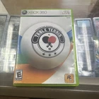 Rockstar Games Presents Table Tennis (Microsoft Xbox 360, 2006) - Disc Only!