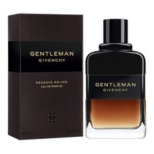 Givenchy Gentleman Reserve Privee Eau De Parfum Spray For Men 3.3 Oz 100mL