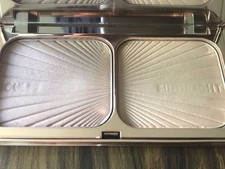 Charlotte Tilbury Duo , Glow,  Puder, Rouge