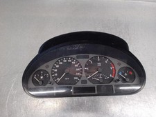 Compteur BMW 316