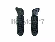Reposapiés apto para KTM Duke 200 390 Pillion
