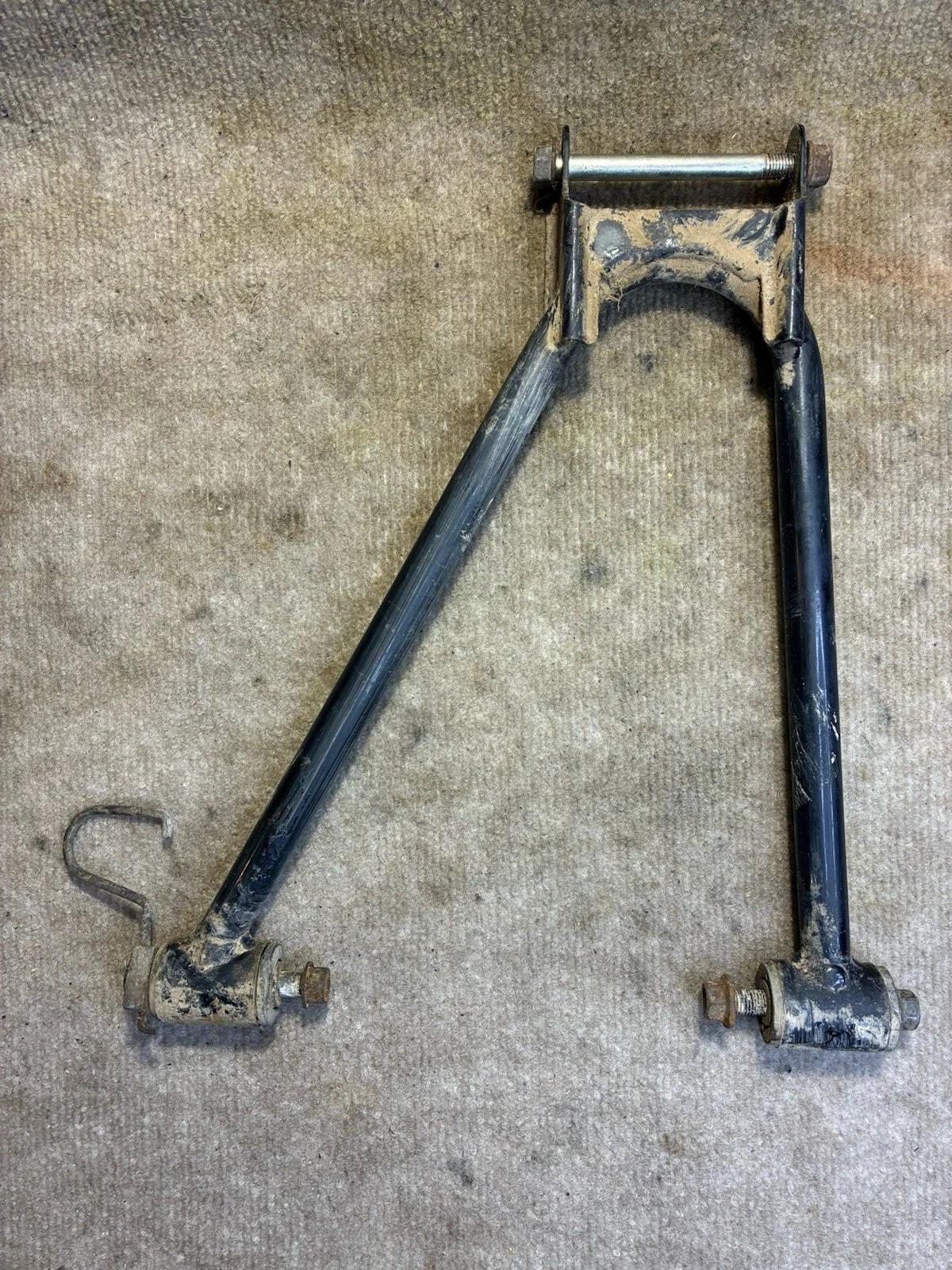 2006 KAWASAKI BRUTE FORCE 750 KVF 750 Right Rear Upper A Arm Control