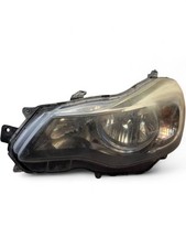 SUBARU CROSSTREK / XV I (GP) KV1500521 Headlight left 84001FJ130 84001FJ131