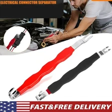 Automotive Electrical Terminal Connector Separator Removal Tool Remover ~NEW USA