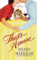 Wendy Markham | That's Amore | Taschenbuch | Englisch (2008) | Forever