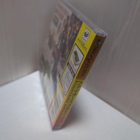 Unopened Sega Saturn Fighters Megamix Auth From Japan