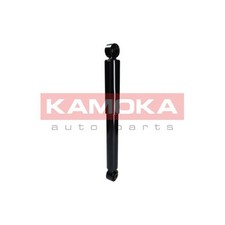 2x Stoßdämpfer hinten für VW Caddy 3 2KA 2KB 4 SAA SAB | 24090590