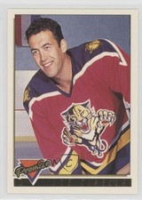 1993-94 Topps Premier Gold Premier Joe Cirella #41 0a4