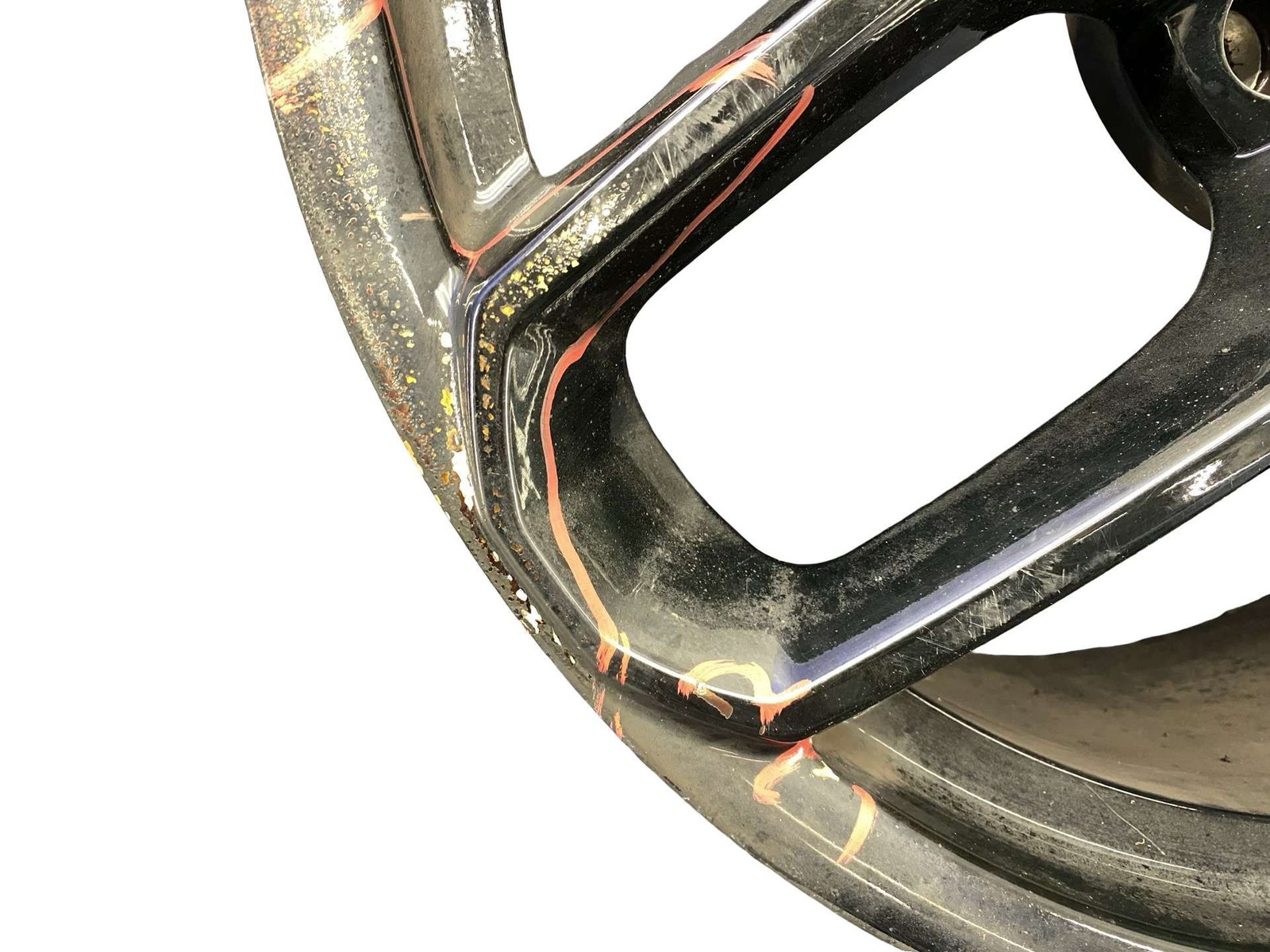 Lamborghini Huracan Front Wheel P/N 4T0601017AO