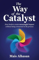 The Way Of The Catalyst Mais Alhasan Taschenbuch Englisch 2025 Rethink Press