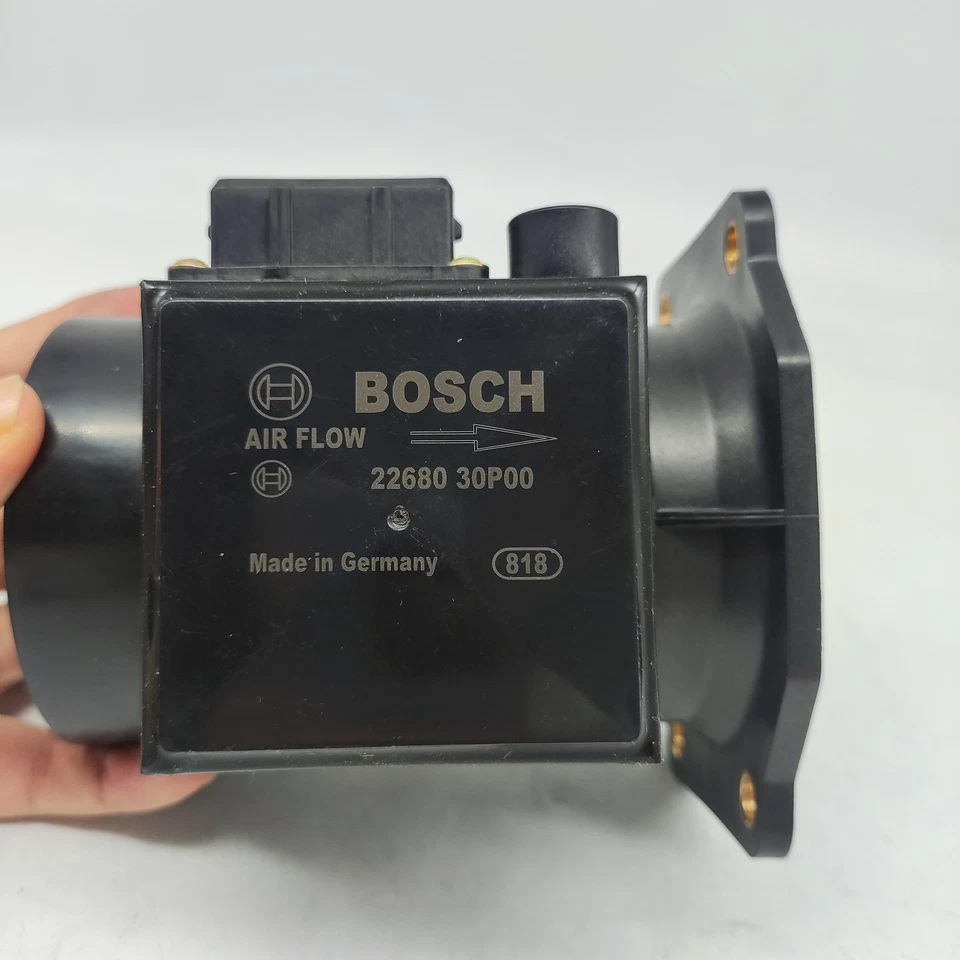 NEW Mass Maf Air Flow Sensor 22680-30P00 For Infinity J30 Nissan 300 300zx Z32 - Изображение 2 из 4