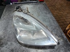 Mercedes-Benz A-Klasse W168 Scheinwerfer rechts A1688201861, 0301192202