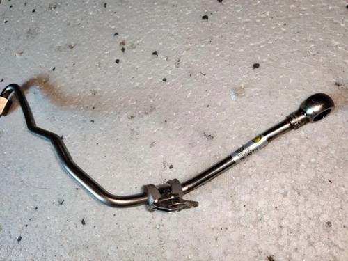 VW GOLF VII Variant BA5, BV5 Turbinenschmierrohr 04L1455771J 1.60 34671029