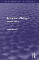 Peter Marris | Loss And Change (Psychology Revivals) | Taschenbuch | Englisch