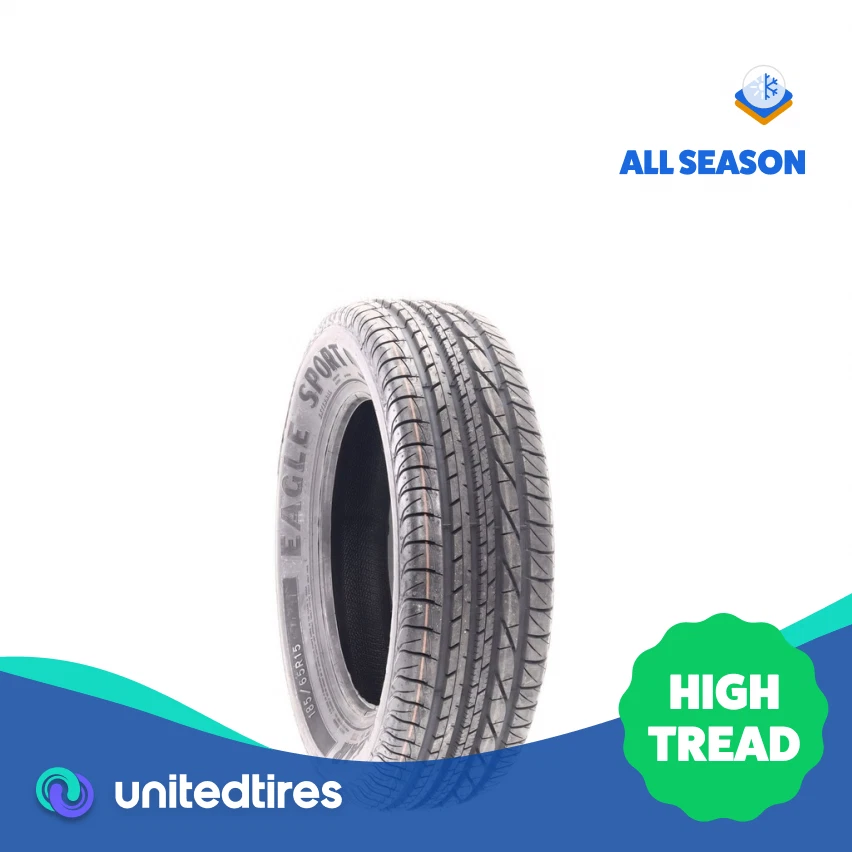 Goodyear 185/65/15 All Season Tires for sale | eBay