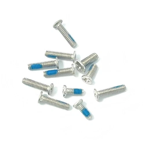 Bottom Base Case screws For ASUS ROG Zephyrus G14 GA402 GA402XY GA402XZ GA402XI